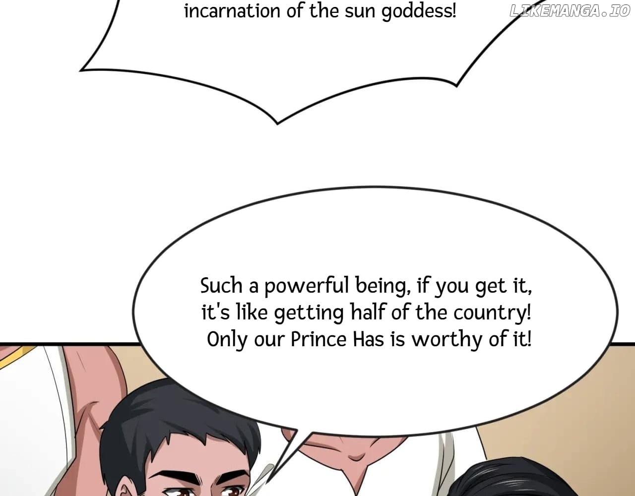 Era of the Haunted Chapter 141 - page 74